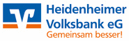 Heidenheimer Volksbank eG