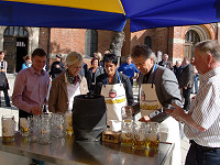 Verkaufsoffener Sonntag in Nattheim 2010