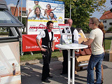 verkaufsoffener Sonntag 2011