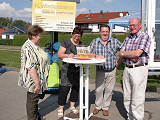 verkaufsoffener Sonntag 2011